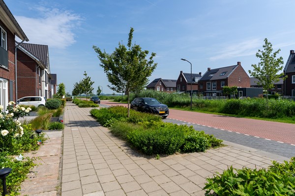 Medium property photo - Boomgaard 37, 4255 JR Nieuwendijk